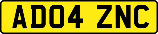 AD04ZNC