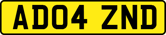 AD04ZND