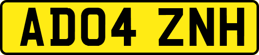 AD04ZNH