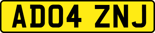 AD04ZNJ