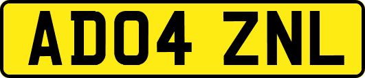 AD04ZNL