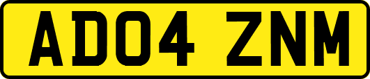 AD04ZNM