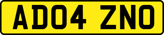 AD04ZNO
