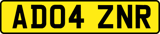 AD04ZNR