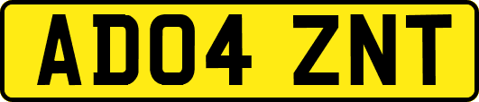 AD04ZNT