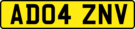 AD04ZNV