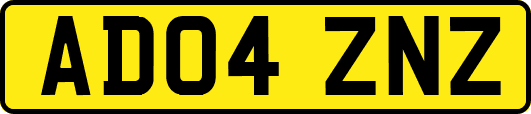 AD04ZNZ