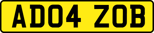 AD04ZOB