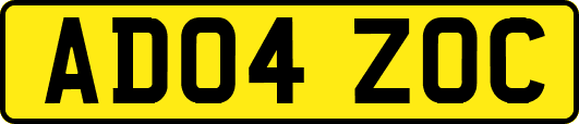AD04ZOC