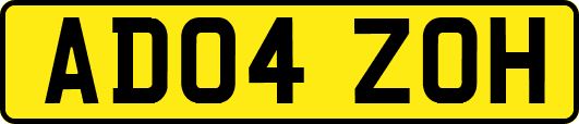 AD04ZOH