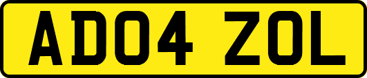 AD04ZOL