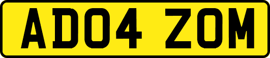 AD04ZOM