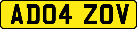 AD04ZOV