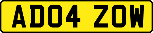 AD04ZOW