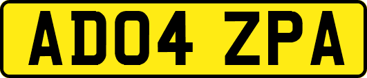AD04ZPA