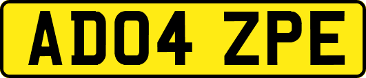 AD04ZPE