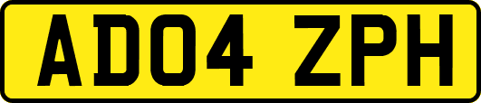 AD04ZPH