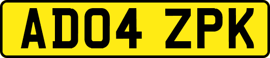 AD04ZPK