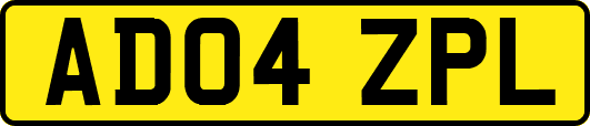 AD04ZPL