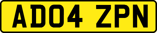 AD04ZPN