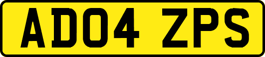 AD04ZPS