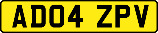 AD04ZPV