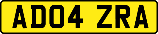 AD04ZRA