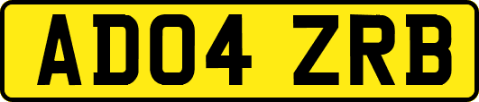 AD04ZRB