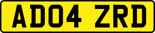 AD04ZRD
