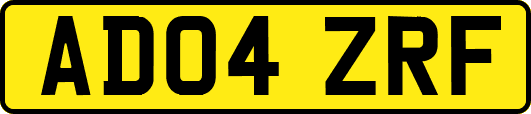 AD04ZRF