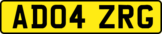 AD04ZRG