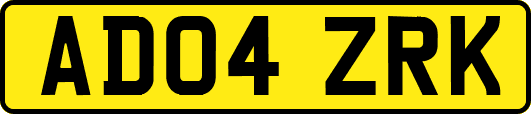 AD04ZRK