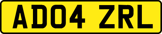 AD04ZRL