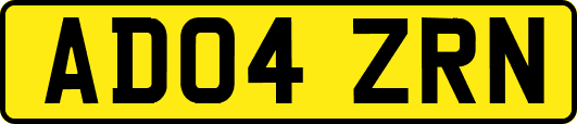 AD04ZRN