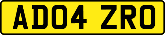 AD04ZRO