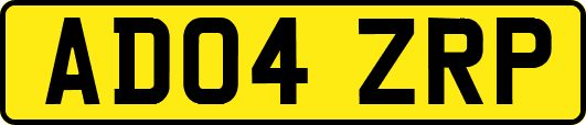 AD04ZRP