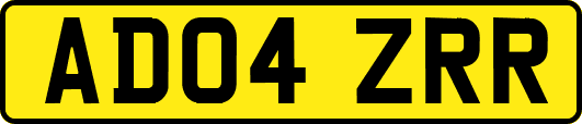 AD04ZRR