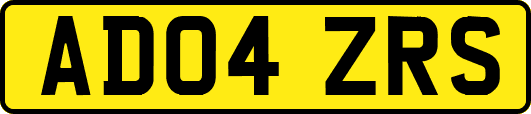 AD04ZRS