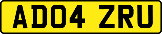 AD04ZRU