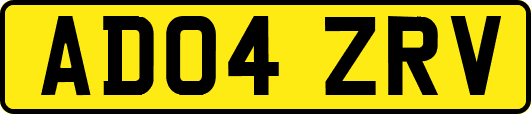 AD04ZRV