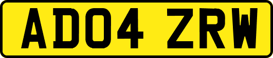 AD04ZRW