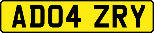 AD04ZRY