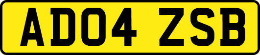 AD04ZSB