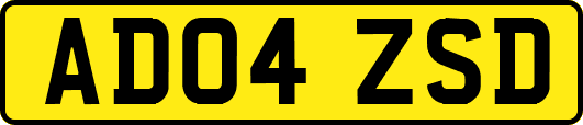 AD04ZSD