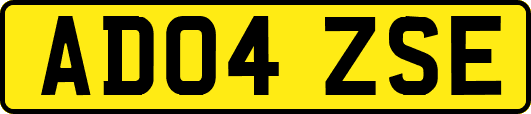 AD04ZSE