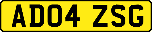AD04ZSG