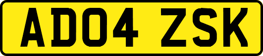 AD04ZSK