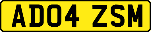 AD04ZSM