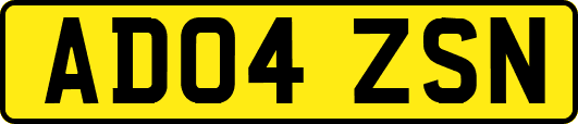 AD04ZSN