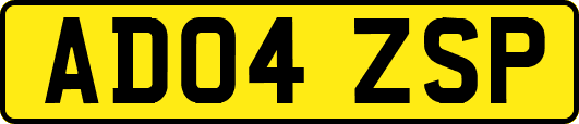 AD04ZSP